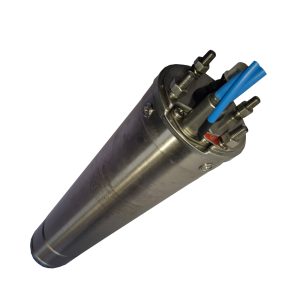 4″ Submersible Borehole Motor 380V 1.5KW (150380M)