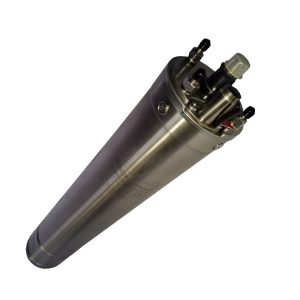 4″ Submersible Borehole Motor 380V 2.2KW (220380M)