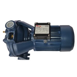 Centrifugal Pump Twin Impeller 380V 1.5KW