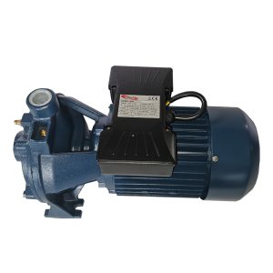 Centrifugal Pump Twin Impeller 220V 2.2KW