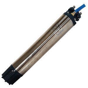 6″ Submersible Motor Only 380V 13KW (6-130380M)