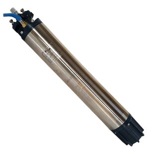 6″ Submersible Motor Only 380V 15KW (6-150380M)
