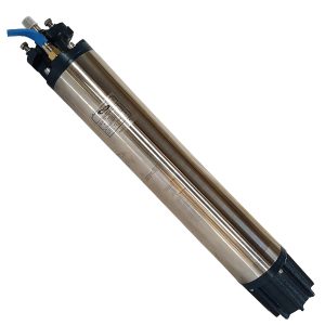 6″ Submersible Motor Only 380V 30KW (6-300380M)
