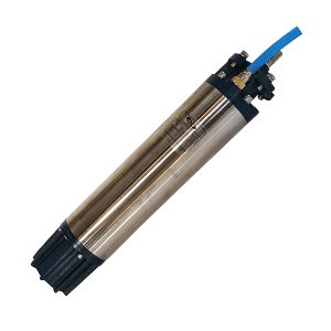 6" Submersible Motor Only 380V 7.5KW (6-550380M)