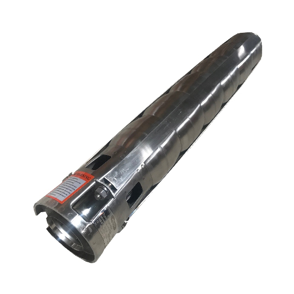 6″ Borehole Pump End 15KW (6SP30-16)