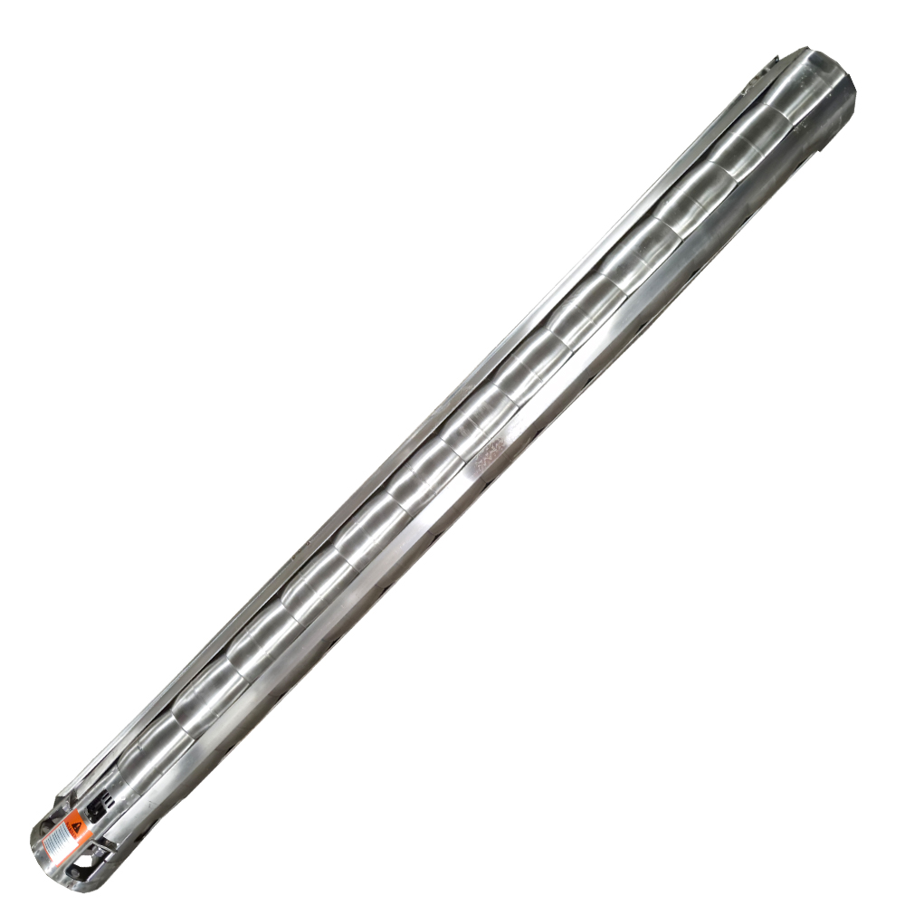 6″ Borehole Pump End 18.5KW (6SP46-12)