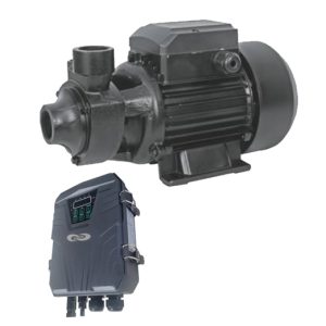 Solar Pressure Pump Self Priming 0.28KW