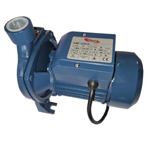 Centrifugal Pump 220V 0.37KW