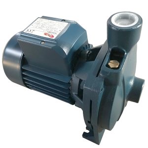 Centrifugal Pump 220V 0.75KW