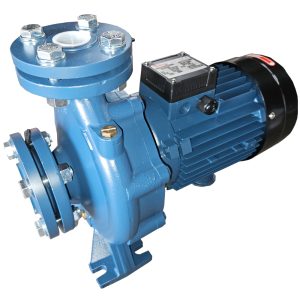 Centrifugal Pump 380V 4KW