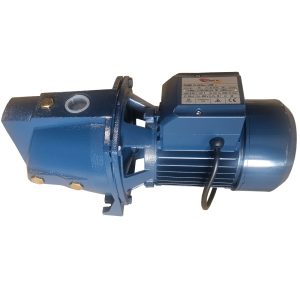 Jet Pressure Pump Self Priming 220V 0.75KW