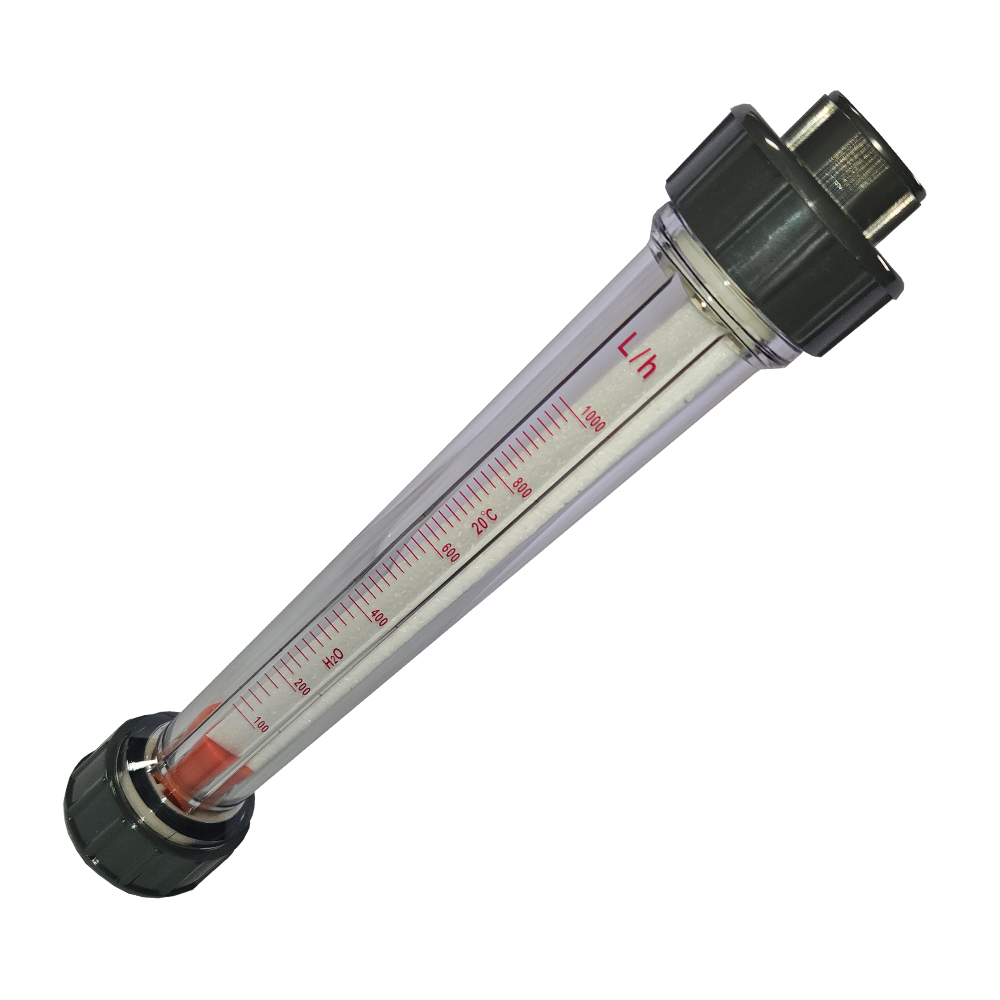 Flow Meter 100-100L/HOUR
