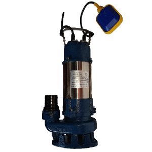 Submersible Pump 220V 0.75KW