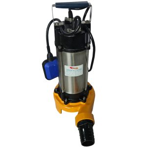 Submersible Pump 1.5KW 220V
